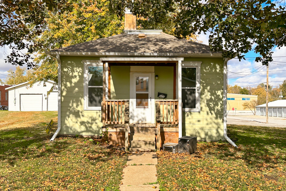 622 E Stuart St.
