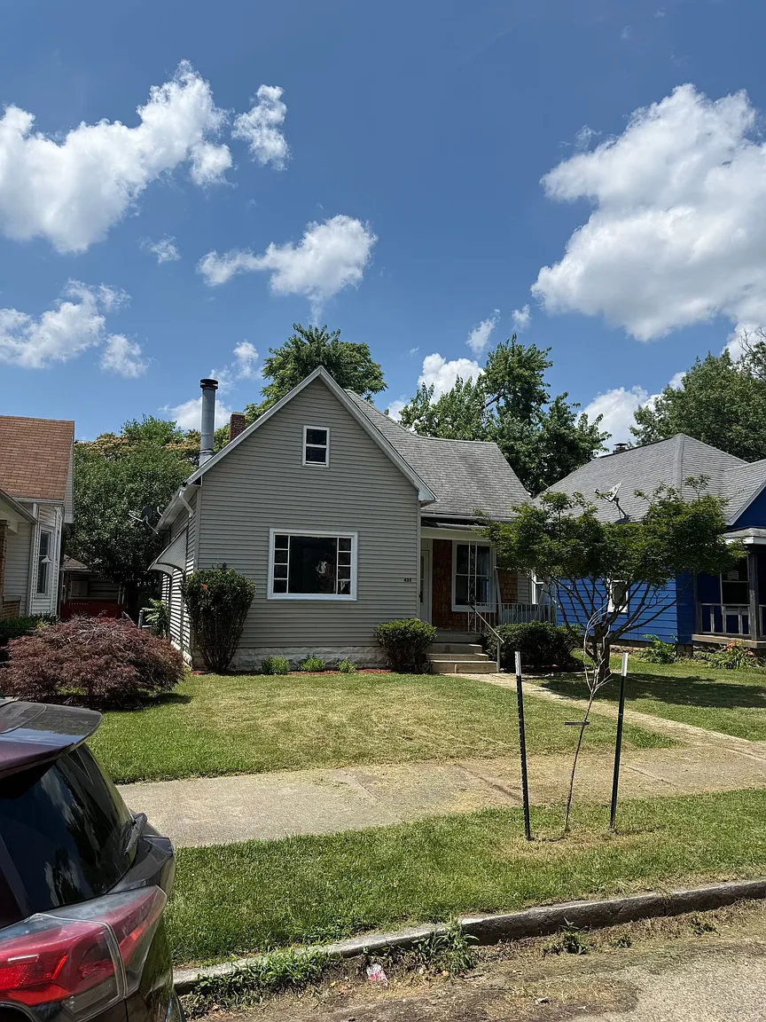 435 South 18th Street